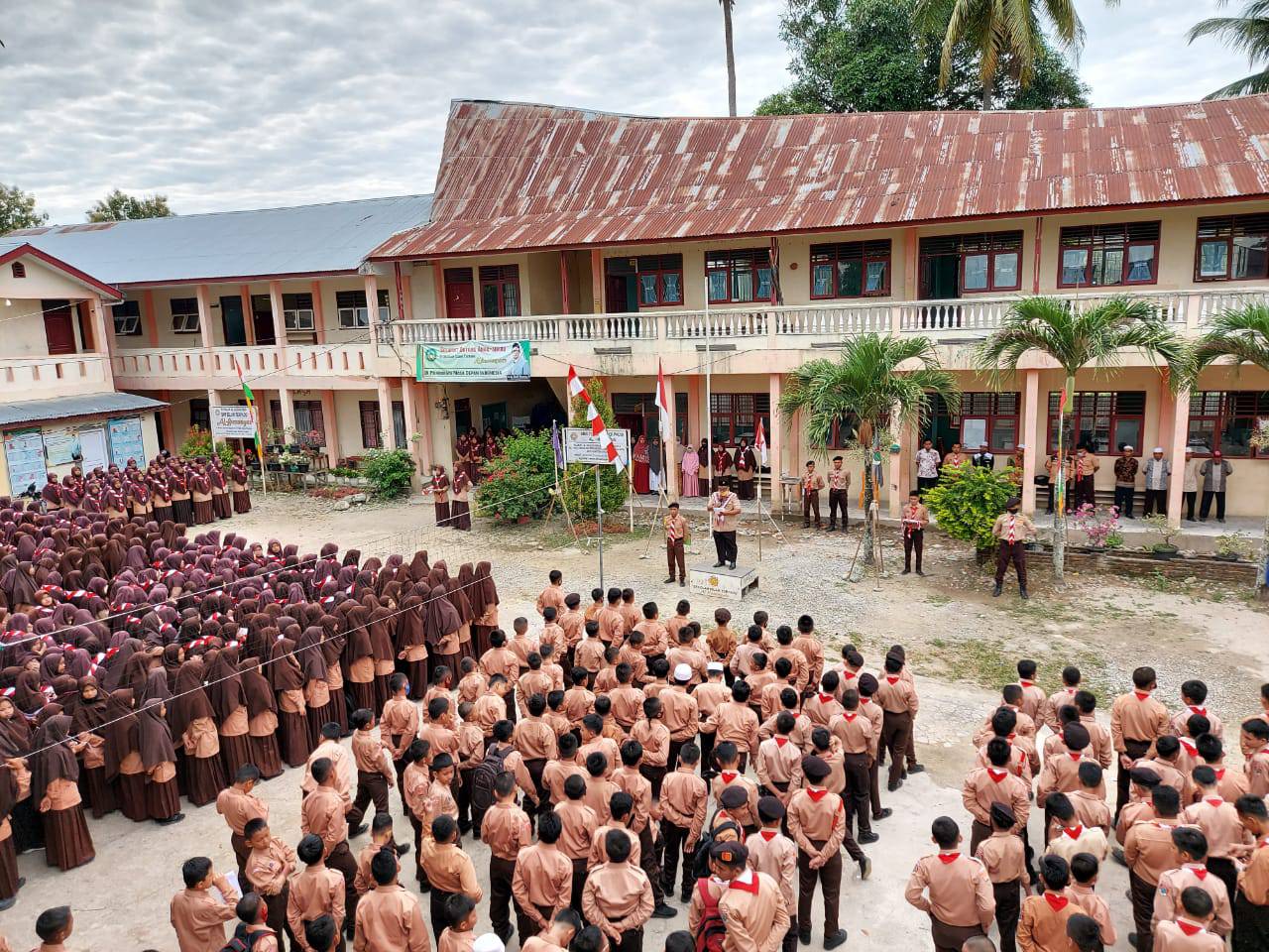 Pramuka